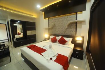 فندق Le Moshe Inn