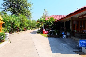 هتل Meena Garden Resort