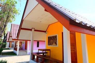 هتل Meena Garden Resort