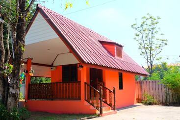 هتل Meena Garden Resort