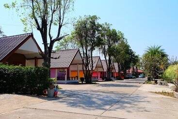 هتل Meena Garden Resort