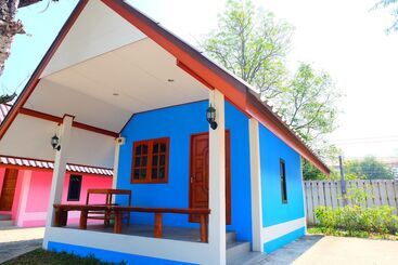 هتل Meena Garden Resort