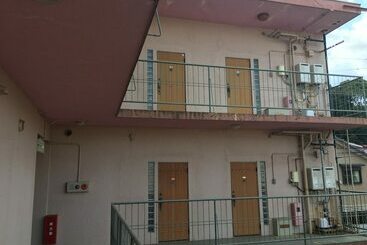 בית מלון כפרי Minshuku Pearl