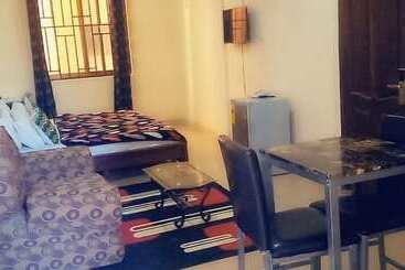 هتل Nagino Lodge