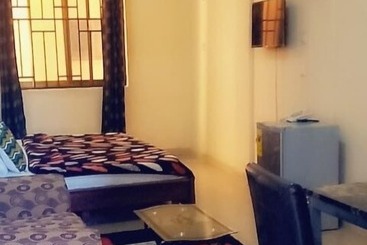 هتل Nagino Lodge