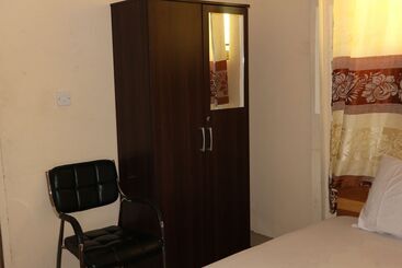 هتل Nagino Lodge