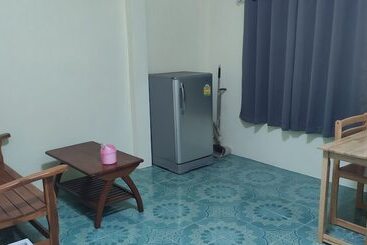 Otel Phu Keang Duan