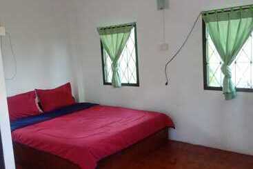 Hotel Phuchandang Resort
