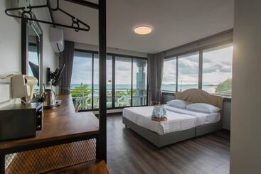 هتل Pimpimarn Beach