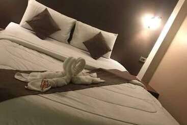 هتل Safe House Phatthalung Resort
