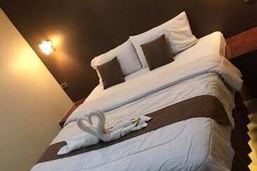 هتل Safe House Phatthalung Resort