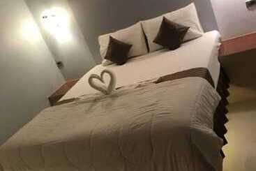 هتل Safe House Phatthalung Resort