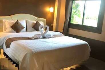 هتل Safe House Phatthalung Resort
