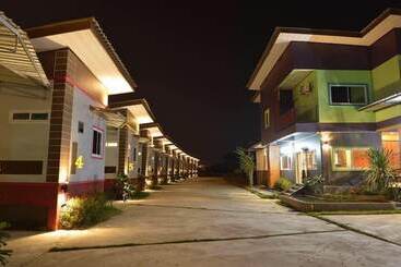 هتل Safe House Phatthalung Resort