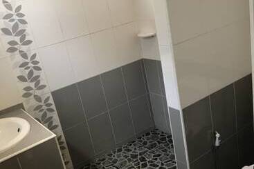 هتل Safe House Phatthalung Resort