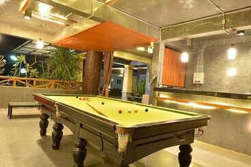 هتل Safe House Phatthalung Resort