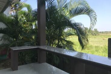 هتل Safe House Phatthalung Resort