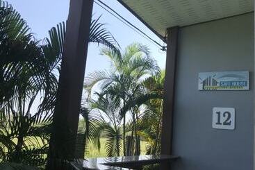 هتل Safe House Phatthalung Resort