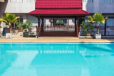 هتل Songphanburi
