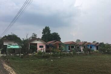 Hotel Songphu Homestay 2