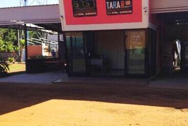 هتل Tara Resort Nakae Renu