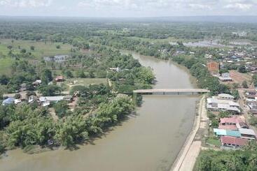 هتل Tara Resort Nakae Renu