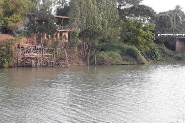 هتل Tara Resort Nakae Renu