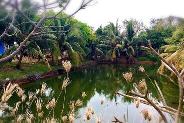 هتل The Zoosk Resort