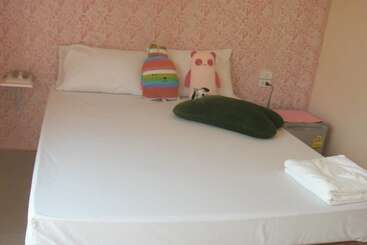 هتل The Zoosk Resort