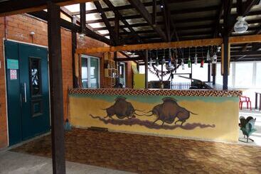 Motel Pit Stop M 7 661km