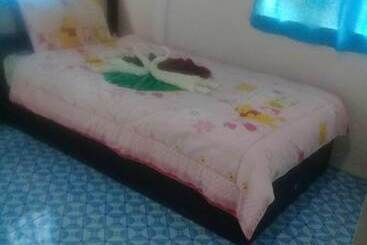 پانسیون Baan Kokmuang Homestay