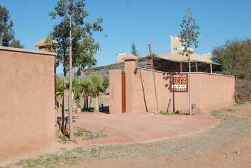 پانسیون Gite Souss