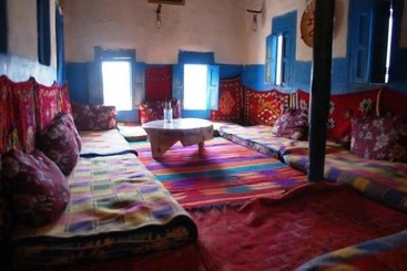 پانسیون La Maison Traditionnelle
