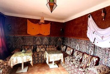پانسیون La Maison Traditionnelle