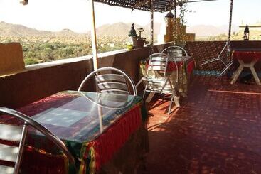 پانسیون La Maison Traditionnelle