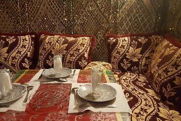 پانسیون La Maison Traditionnelle