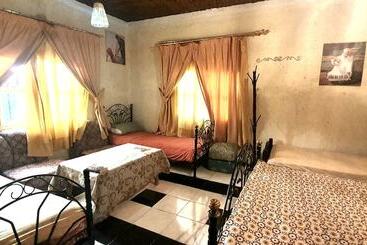 پانسیون La Maison Traditionnelle