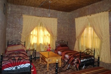 پانسیون La Maison Traditionnelle