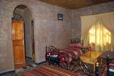 پانسیون La Maison Traditionnelle
