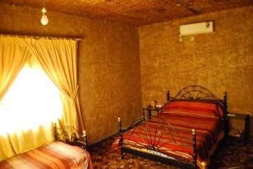 پانسیون La Maison Traditionnelle