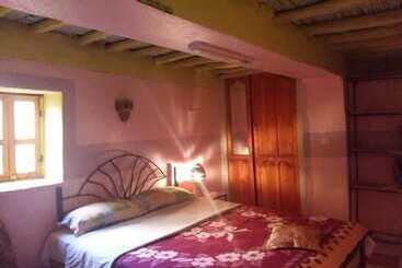 پانسیون La Maison Traditionnelle