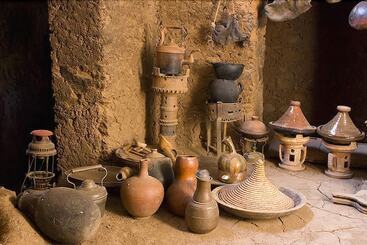 پانسیون La Maison Traditionnelle