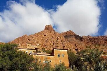 پانسیون La Maison Traditionnelle