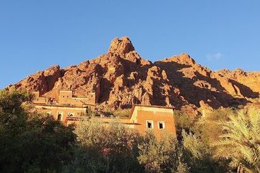 پانسیون La Maison Traditionnelle