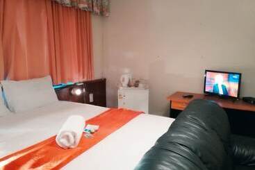 بنسيون Quadj Guesthouse