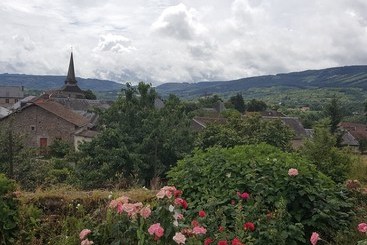 פנסיון Vue De Vallée Chambres D Hôtes Et Gîte