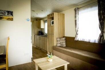 استراحتگاه Holiday Park Duinhoeve