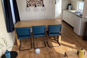 استراحتگاه Holiday Park Duinhoeve