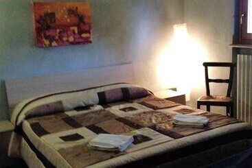 B&b Cascina Garaita