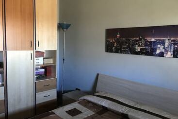 B&b Cascina Garaita
